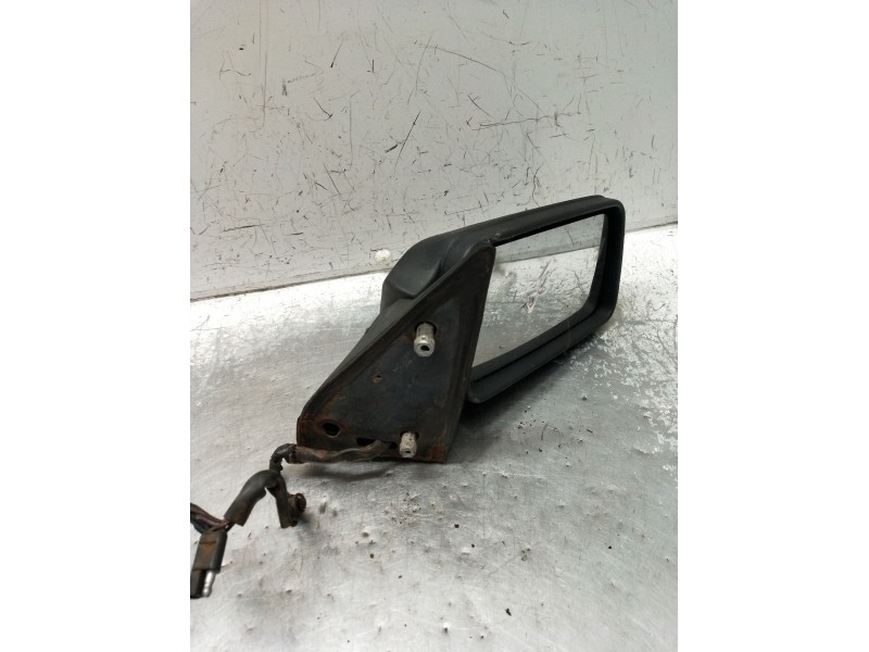 Recambio de retrovisor derecho para land rover discovery i (lj) 2.5 tdi 4x4 referencia OEM IAM  ELÉCTRICO 89