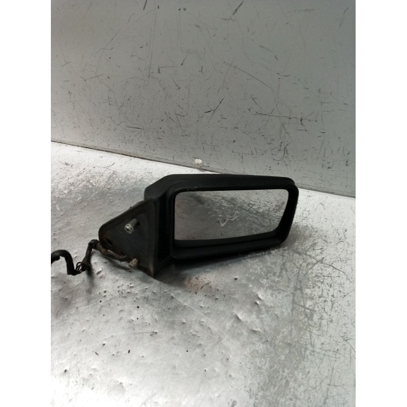 Recambio de retrovisor derecho para land rover discovery i (lj) 2.5 tdi 4x4 referencia OEM IAM  ELÉCTRICO 89