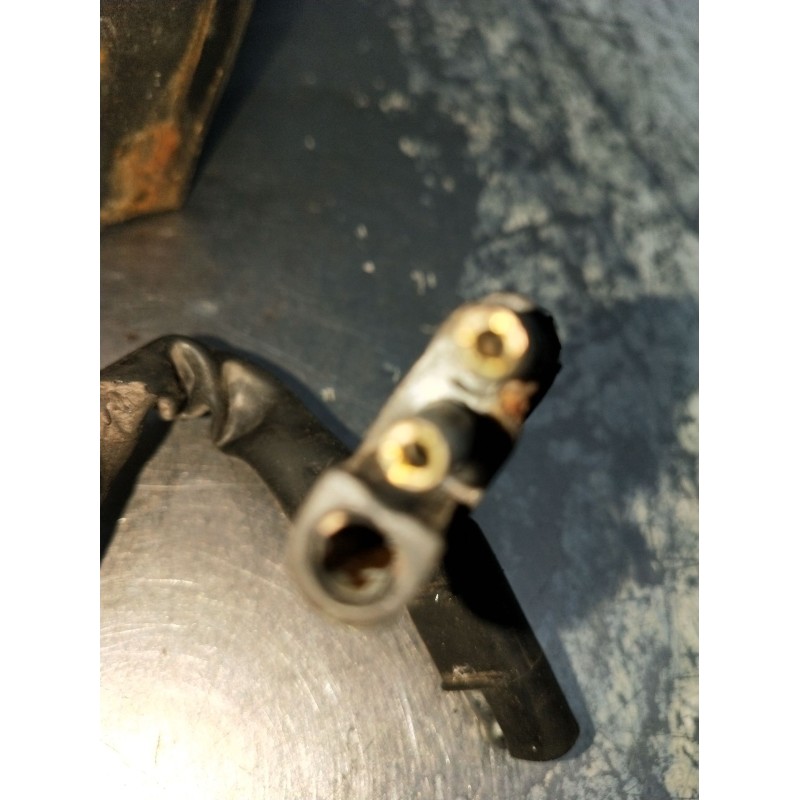 Recambio de retrovisor derecho para land rover discovery i (lj) 2.5 tdi 4x4 referencia OEM IAM  ELÉCTRICO 89