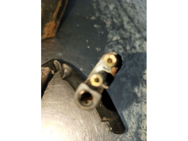 Recambio de retrovisor derecho para land rover discovery i (lj) 2.5 tdi 4x4 referencia OEM IAM  ELÉCTRICO 89