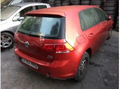 volkswagen golf vii lim. (5g1) del año 2013 2