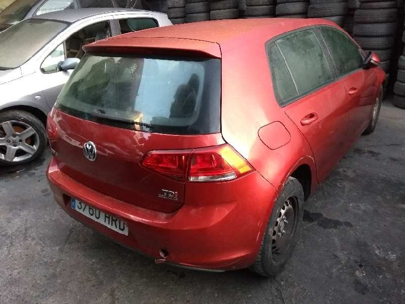 volkswagen golf vii lim. (5g1) del año 2013