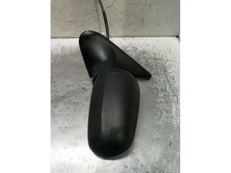 Recambio de retrovisor izquierdo para seat ibiza ii (6k1) 1.9 sdi referencia OEM IAM  MANUAL 99