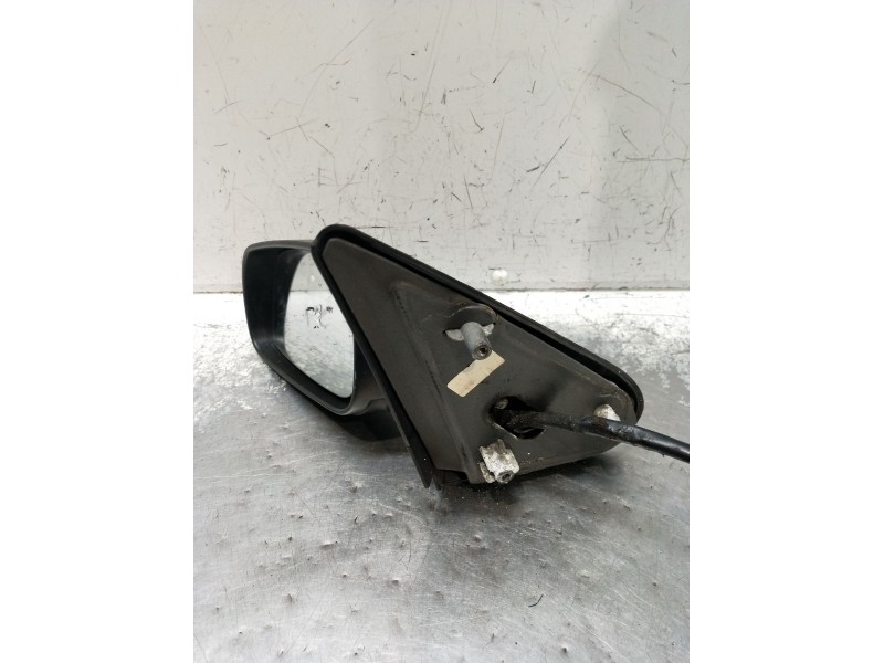 Recambio de retrovisor izquierdo para seat ibiza ii (6k1) 1.9 sdi referencia OEM IAM  MANUAL 99