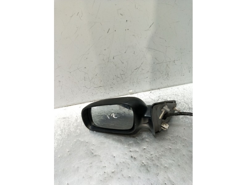 Recambio de retrovisor izquierdo para seat ibiza ii (6k1) 1.9 sdi referencia OEM IAM  MANUAL 99