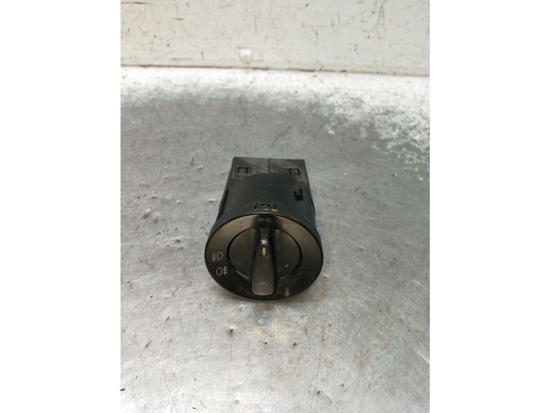 Recambio de mando luces para ford galaxy i (wgr) 1.9 tdi referencia OEM IAM 3B0941531C  00