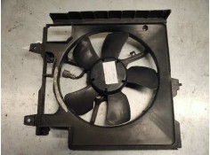 Recambio de electroventilador para nissan micra (k11) 1.4 16v cat referencia OEM IAM   CALSONIC