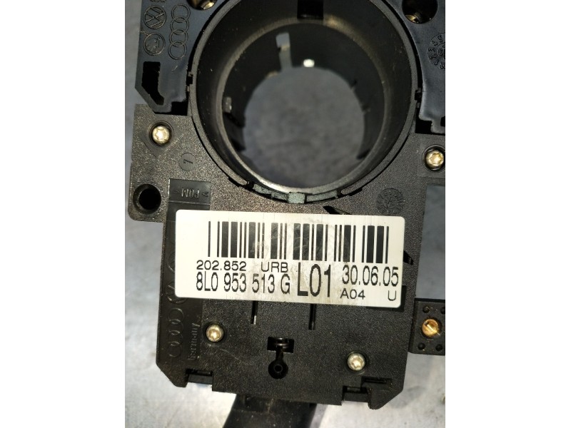 Recambio de mando luces para ford galaxy i (wgr) 1.9 tdi referencia OEM IAM 8L0953513G  00