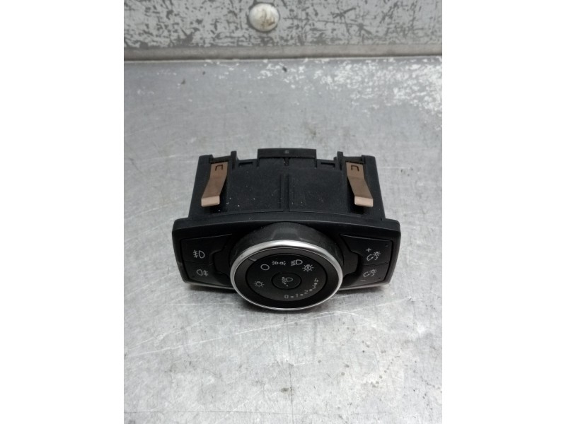 Recambio de mando luces para ford focus turn. business referencia OEM IAM F1ET13A024CB 10139796 14