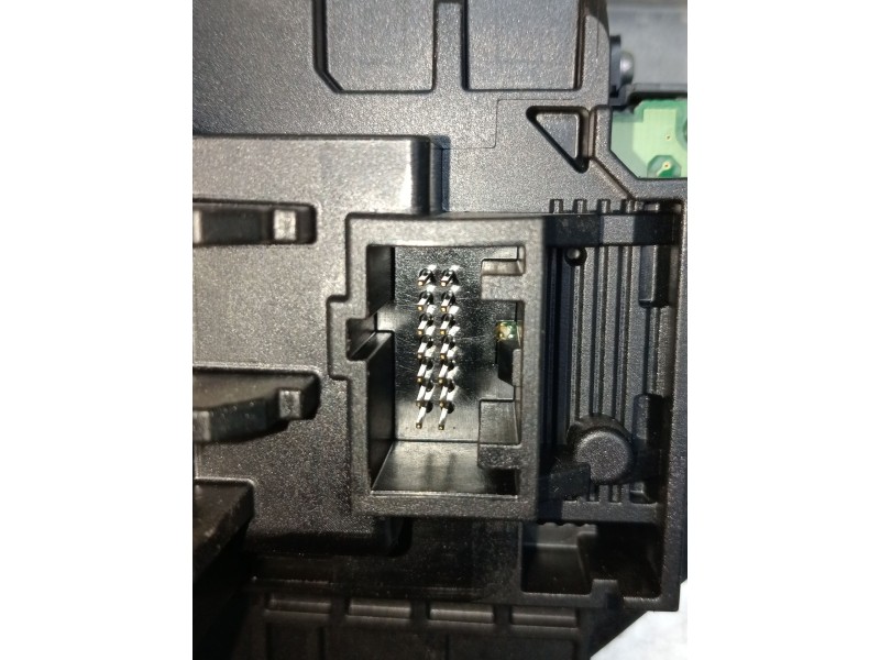 Recambio de mando luces para ford focus turn. business referencia OEM IAM F1ET13N064AD  14