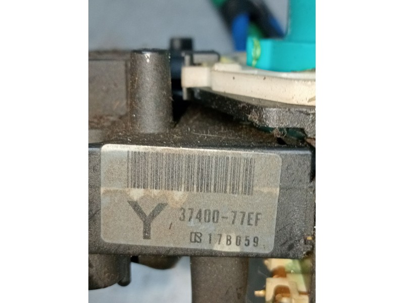 Recambio de mando luces para santana 300/350 2.0 tdi 4x4 referencia OEM IAM 3740077EF  04