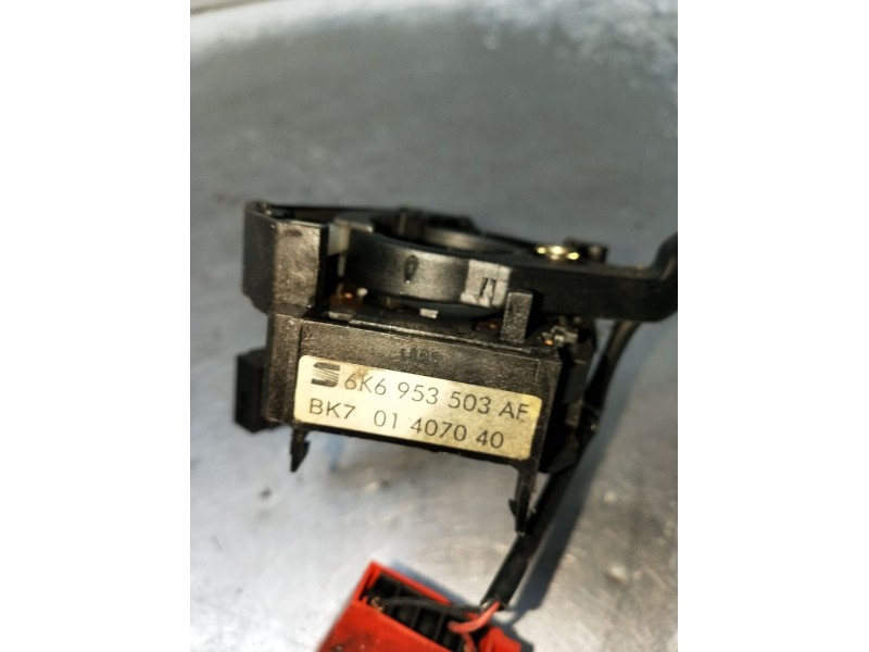 Recambio de mando limpia para seat ibiza ii (6k1) 1.9 sdi referencia OEM IAM 6K6953503AF BK701407040 99