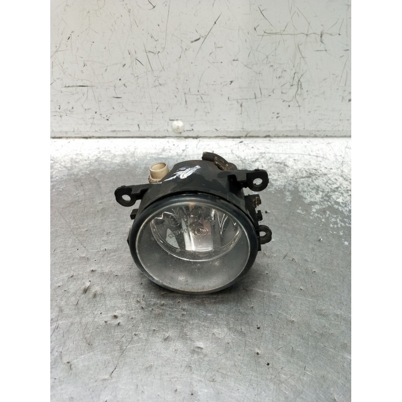 Recambio de faro antiniebla derecho para peugeot 207/207+ (wa_, wc_) 1.6 hdi referencia OEM IAM 9650001680  06