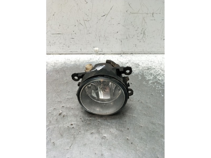 Recambio de faro antiniebla derecho para peugeot 207/207+ (wa_, wc_) 1.6 hdi referencia OEM IAM 9650001680  06