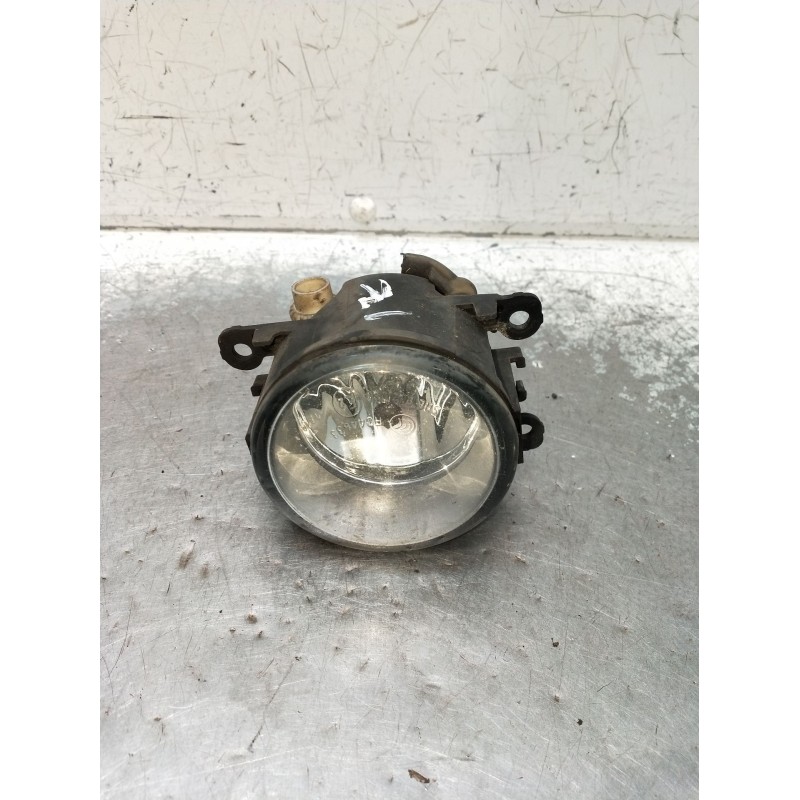 Recambio de faro antiniebla izquierdo para peugeot 207/207+ (wa_, wc_) 1.6 hdi referencia OEM IAM 9650001680  06