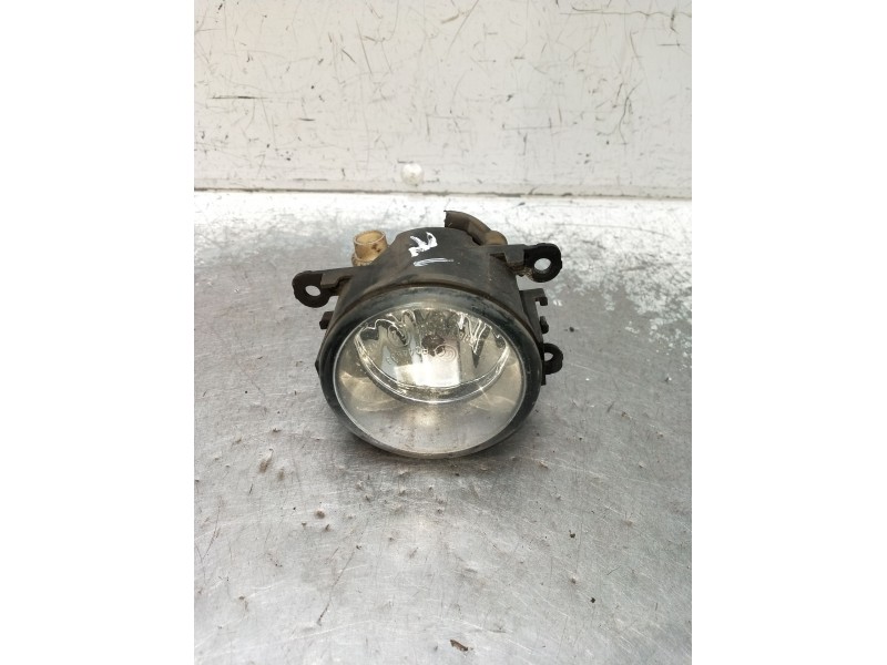 Recambio de faro antiniebla izquierdo para peugeot 207/207+ (wa_, wc_) 1.6 hdi referencia OEM IAM 9650001680  06