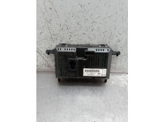 Recambio de pantalla multifuncion para ford focus turn. business referencia OEM IAM F1FT18B955LB B0AB0V016052 10R045369 14 2