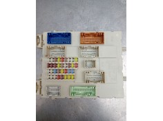 Recambio de caja reles / fusibles para ford focus turn. business referencia OEM IAM GV6T14A073BF 051017 0E0000 4070007140 599F13 2