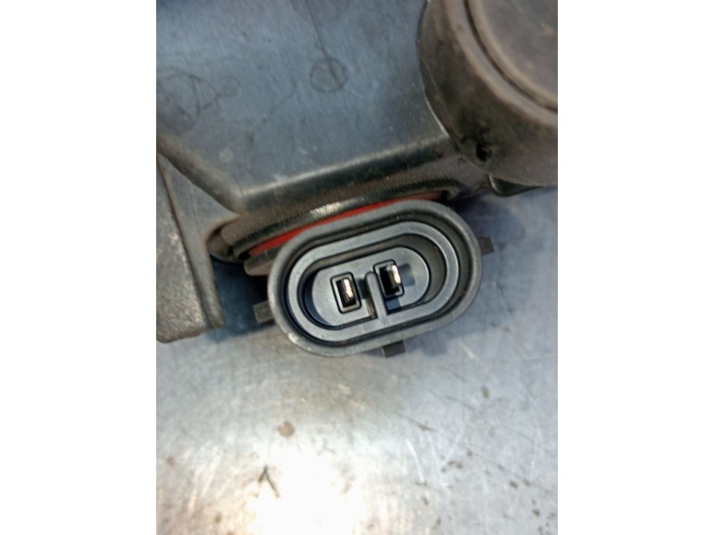 Recambio de faro antiniebla izquierdo para ford focus turn. business referencia OEM IAM F1EB15A255AB 90041445 14