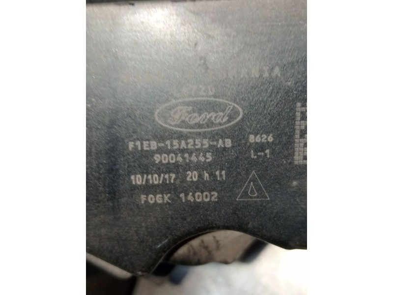 Recambio de faro antiniebla izquierdo para ford focus turn. business referencia OEM IAM F1EB15A255AB 90041445 14