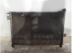 Recambio de condensador / radiador aire acondicionado para honda civic berlina 5 (eu7/8) 1.7 ctdi ls referencia OEM IAM 80100S6F