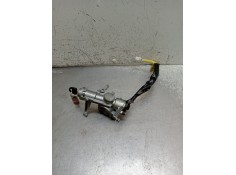 Recambio de conmutador de arranque para santana 300/350 2.0 tdi 4x4 referencia OEM IAM   04