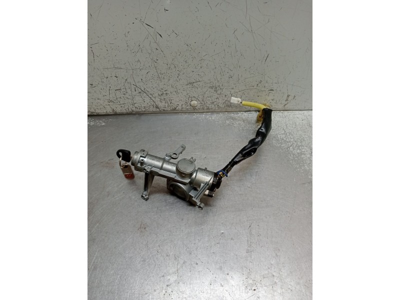Recambio de conmutador de arranque para santana 300/350 2.0 tdi 4x4 referencia OEM IAM   04