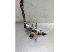 Recambio de conmutador de arranque para santana 300/350 2.0 tdi 4x4 referencia OEM IAM   04 2