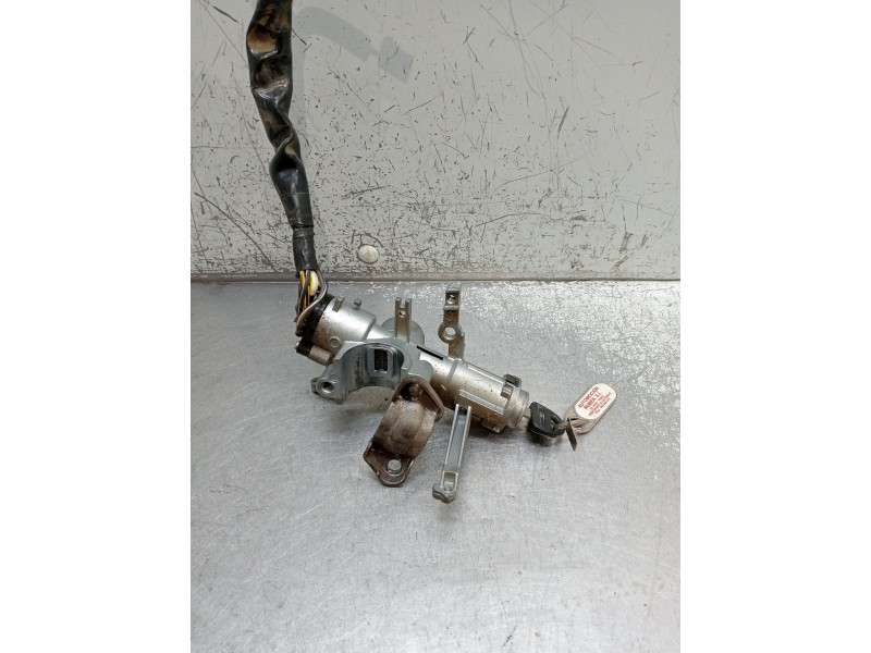 Recambio de conmutador de arranque para santana 300/350 2.0 tdi 4x4 referencia OEM IAM   04