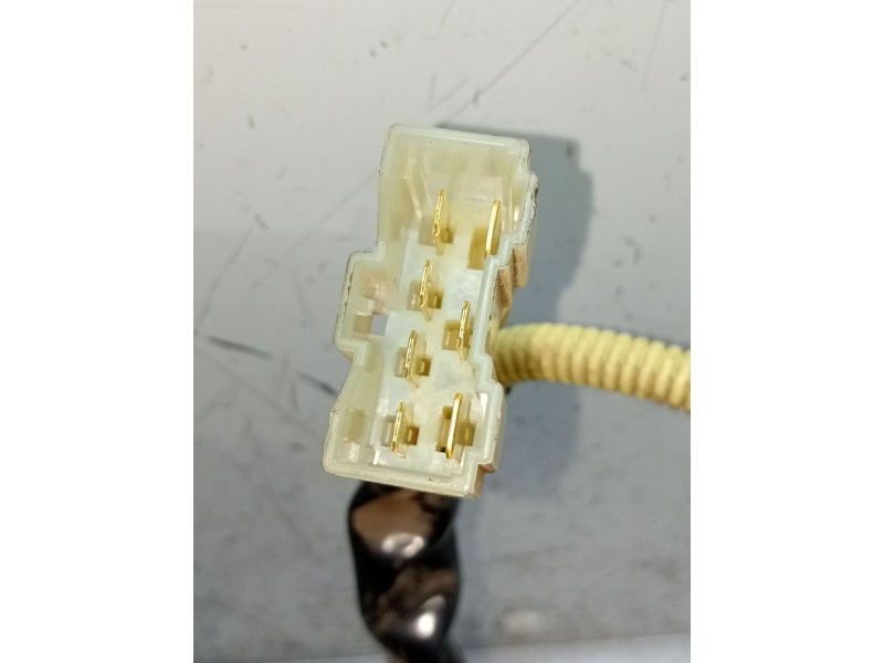 Recambio de conmutador de arranque para santana 300/350 2.0 tdi 4x4 referencia OEM IAM   04