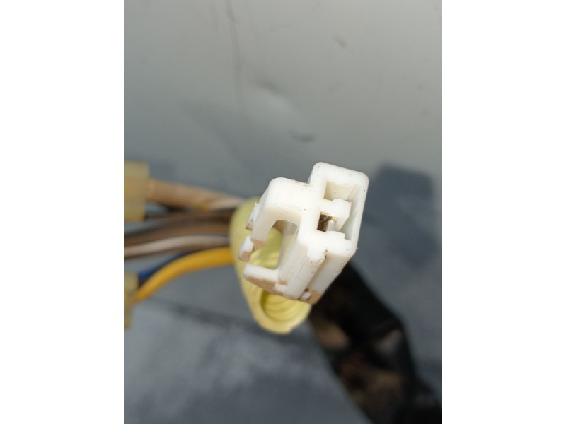 Recambio de conmutador de arranque para santana 300/350 2.0 tdi 4x4 referencia OEM IAM   04