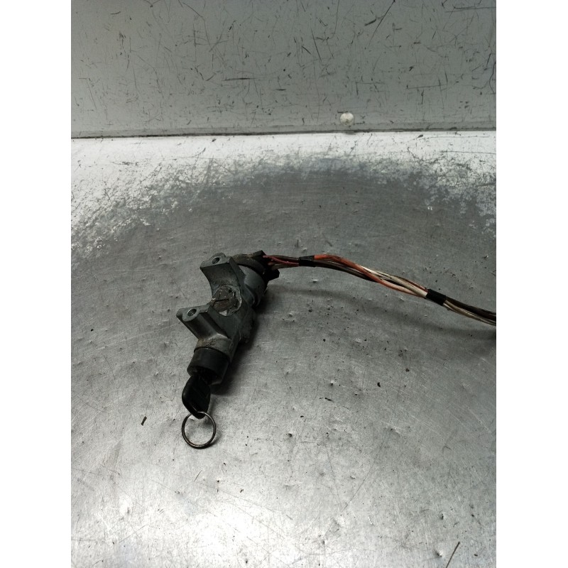 Recambio de conmutador de arranque para land rover discovery i (lj) 2.5 tdi 4x4 referencia OEM IAM   89