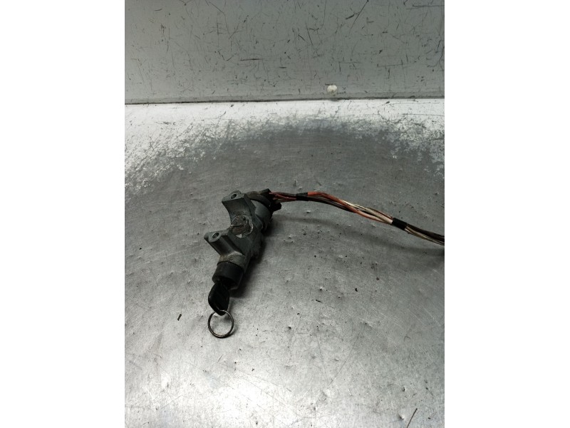 Recambio de conmutador de arranque para land rover discovery i (lj) 2.5 tdi 4x4 referencia OEM IAM   89