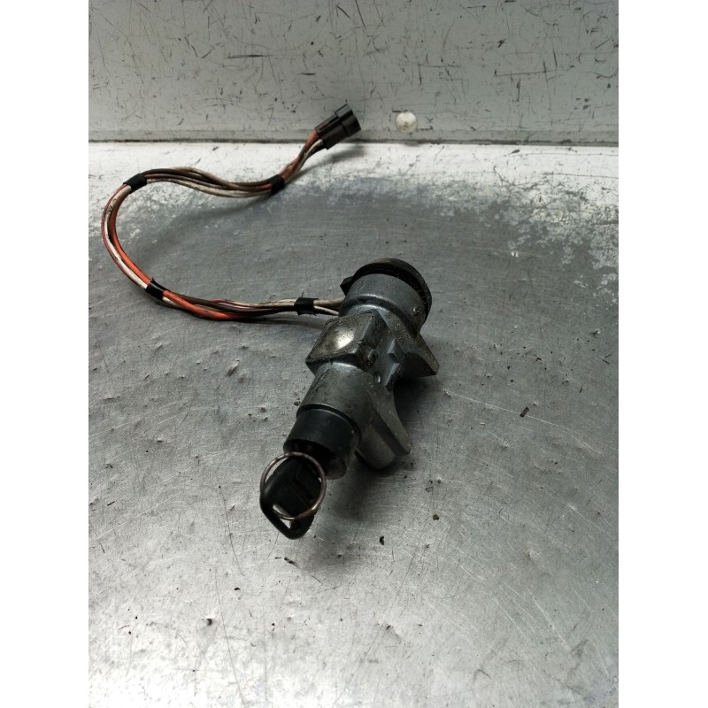 Recambio de conmutador de arranque para land rover discovery i (lj) 2.5 tdi 4x4 referencia OEM IAM   89