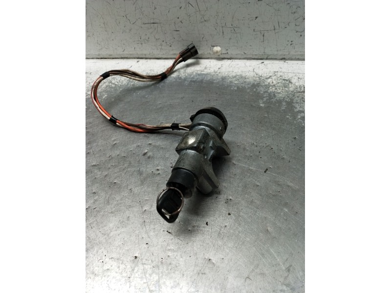 Recambio de conmutador de arranque para land rover discovery i (lj) 2.5 tdi 4x4 referencia OEM IAM   89