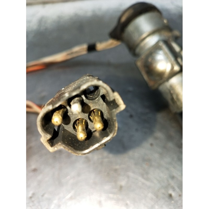 Recambio de conmutador de arranque para land rover discovery i (lj) 2.5 tdi 4x4 referencia OEM IAM   89