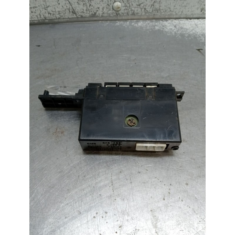 Recambio de mando multifuncion para santana 300/350 2.0 tdi 4x4 referencia OEM IAM 7451063G 7455065D MANDO CALEFACCION 04