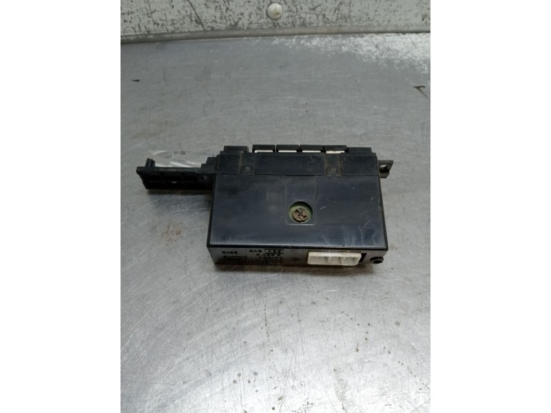 Recambio de mando multifuncion para santana 300/350 2.0 tdi 4x4 referencia OEM IAM 7451063G 7455065D MANDO CALEFACCION 04