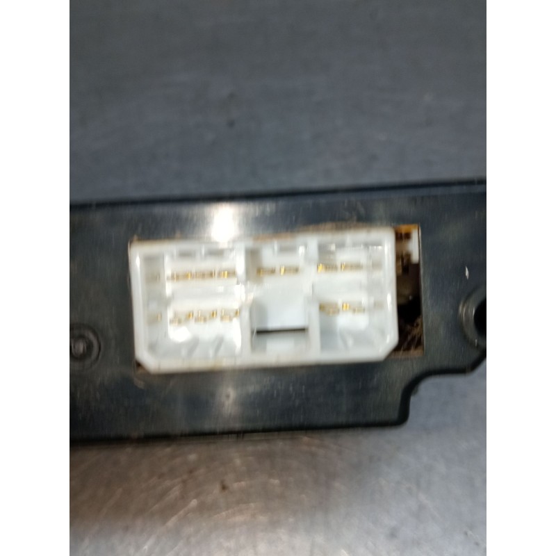 Recambio de mando multifuncion para santana 300/350 2.0 tdi 4x4 referencia OEM IAM 7451063G 7455065D MANDO CALEFACCION 04