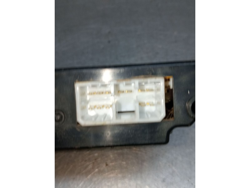 Recambio de mando multifuncion para santana 300/350 2.0 tdi 4x4 referencia OEM IAM 7451063G 7455065D MANDO CALEFACCION 04