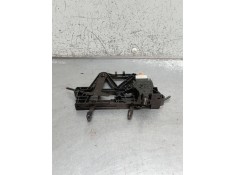 Recambio de mando calefaccion / aire acondicionado para santana 300/350 2.0 tdi 4x4 referencia OEM IAM 7441163G0  04