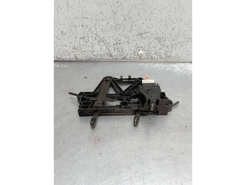 Recambio de mando calefaccion / aire acondicionado para santana 300/350 2.0 tdi 4x4 referencia OEM IAM 7441163G0  04
