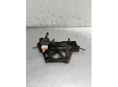 Recambio de mando calefaccion / aire acondicionado para santana 300/350 2.0 tdi 4x4 referencia OEM IAM 7441163G0  04 2