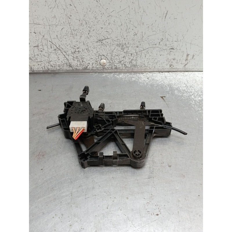 Recambio de mando calefaccion / aire acondicionado para santana 300/350 2.0 tdi 4x4 referencia OEM IAM 7441163G0  04