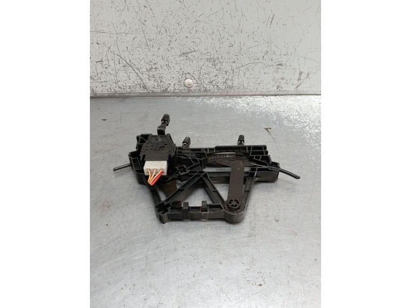 Recambio de mando calefaccion / aire acondicionado para santana 300/350 2.0 tdi 4x4 referencia OEM IAM 7441163G0  04