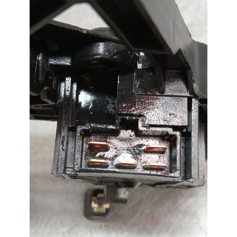 Recambio de mando calefaccion / aire acondicionado para santana 300/350 2.0 tdi 4x4 referencia OEM IAM 7441163G0  04