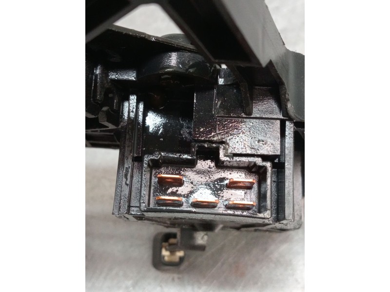 Recambio de mando calefaccion / aire acondicionado para santana 300/350 2.0 tdi 4x4 referencia OEM IAM 7441163G0  04