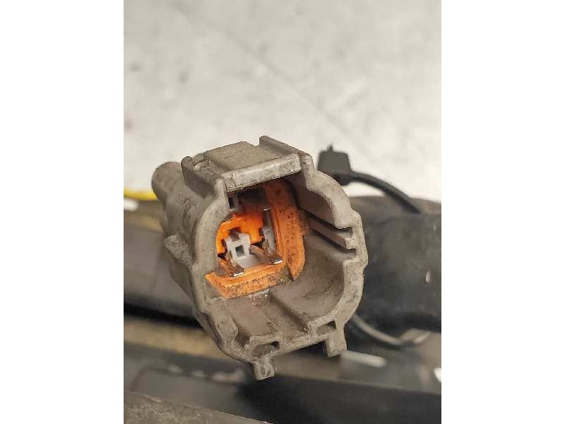 Recambio de electroventilador para nissan micra (k11) 1.4 16v cat referencia OEM IAM   CALSONIC