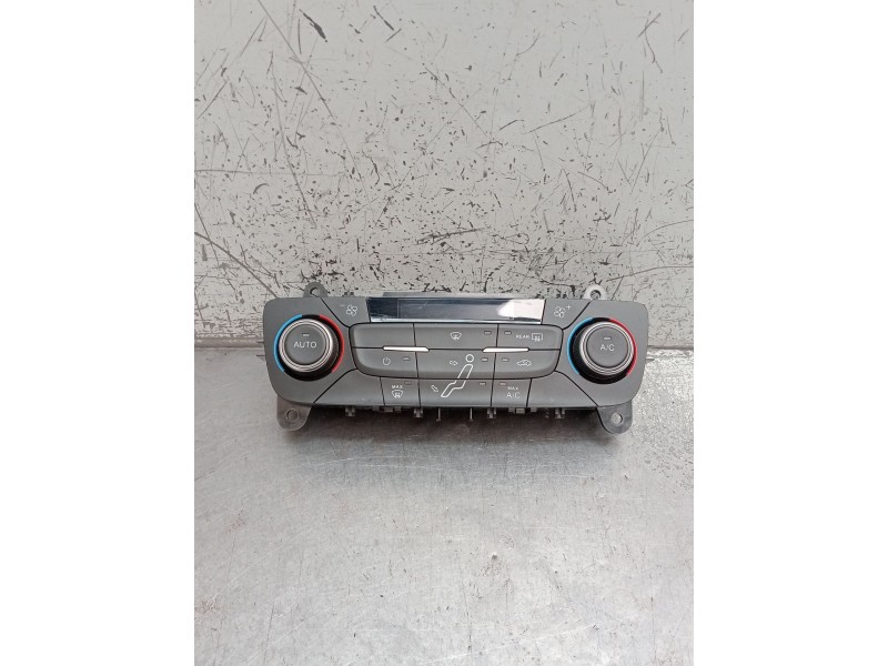 Recambio de mando calefaccion / aire acondicionado para ford focus turn. business referencia OEM IAM F1ET18C612AJ WZ5V126379 14