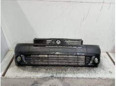 Recambio de paragolpes delantero para renault clio ii (bb_, cb_) 1.5 dci (b/cb08) referencia OEM IAM  5P 04